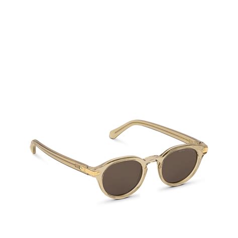 louis vuitton brillen doos|LV Signature Duo Round Sunglasses S00 .